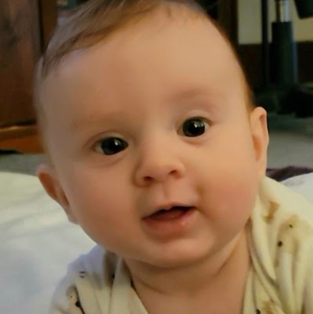 Meet your Posher, William